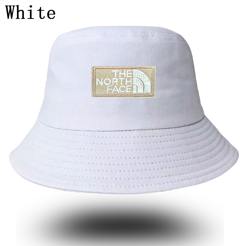 North Face Bucket Hat ID:20240409-329